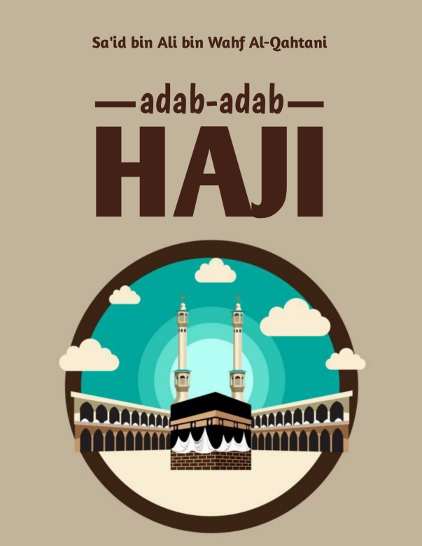Adab-adab Haji